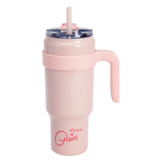 40-Ounce Stainless Steel Tumbler