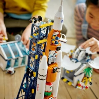 Rocket Launch Center
