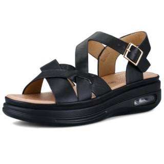 Bocca Air Cushioned Support Sandals