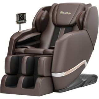 Full Body Electric Massage Recliner