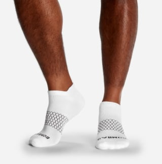 Bombas Men's Solids Ankle Socks