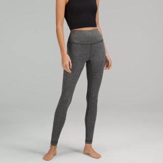 Align High-Rise Pant 28"