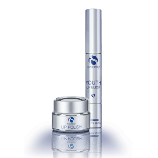iS Clinical Lip Duo