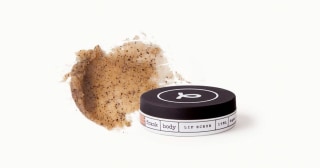 Frank Body Coffee Lip Scrub