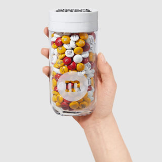 Graduation Class Gift Jar