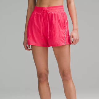 License to Train High-Rise Lightweight Short 4"