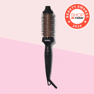 Blowout Babe Thermal Ionic Hairbrush