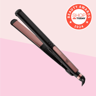 Conair InfinitiPro Flat Iron