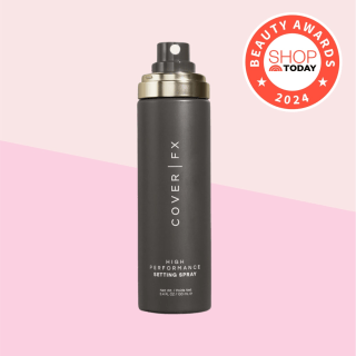 High Performance Setting Spray