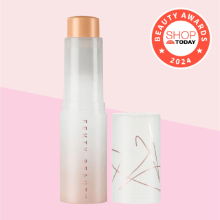 Blur + Smooth Tint Stick Foundation