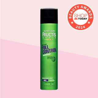 Garnier Fructis Style Full Control Anti-Humidity Hairspray
