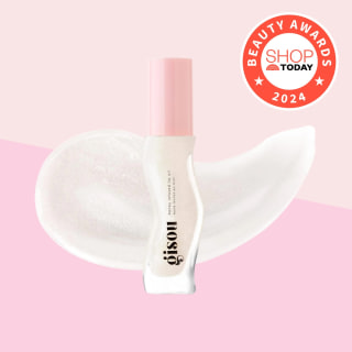 Honey Infused Hydrating Lip Oil