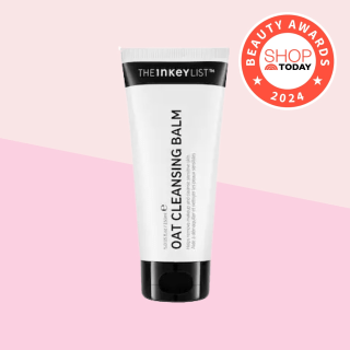 Oat Cleansing Balm
