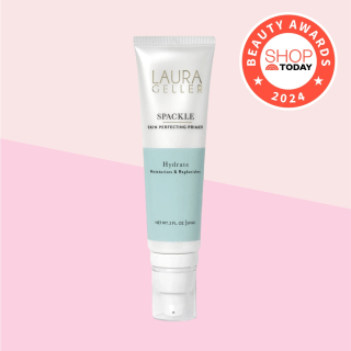 Spackle Skin Perfecting Primer