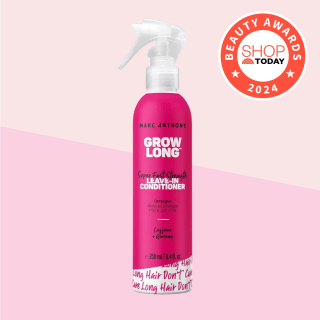 Marc Anthony True Professional Grow Long Biotin Leave-In Conditioner Spray 