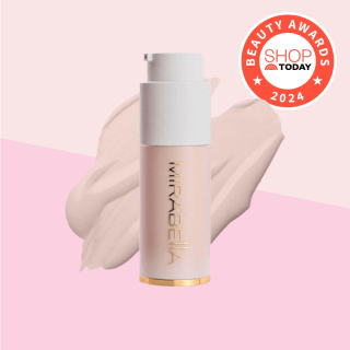 Mirabella Beauty Invincible for All Anti-Aging HD Foundation