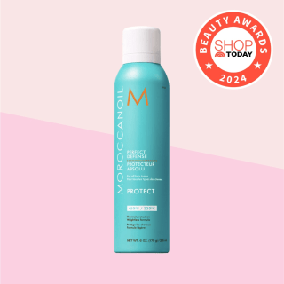Moroccanoil Perfect Defense Heat Protectant