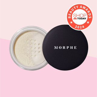 Bake + Set Soft Focus Setting Powder