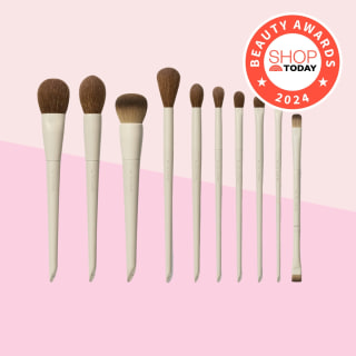 Morphe x Ariel Signature Look 12-Piece Makeup Set