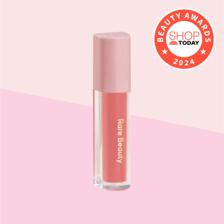 Rare Beauty Stay Vulnerable Liquid Eye Shadow