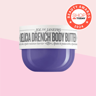 Sol de Janeiro Delicia Drench Body Butter