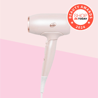 Afar Lightweight Travel-Size Hair Dryer