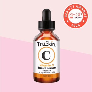 TruSkin Vitamin C Facial Serum
