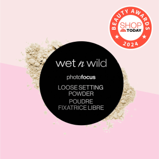 Photo Focus Loose Setting Powder