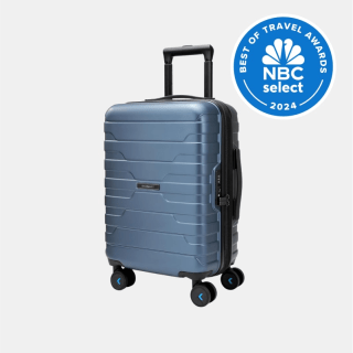 Affordable luggage brands online