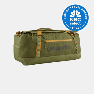 Patagonia Black Hole Duffel