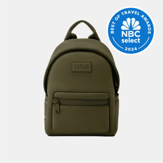 Dagne Dover Dakota Backpack