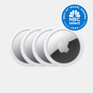 Apple AirTag (4-pack)