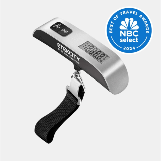 Etekcity Heavy Duty Luggage Scale