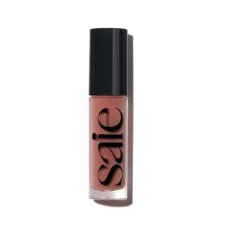 Saie Glossybounce High-Shine Hydrating Lip Gloss Oil