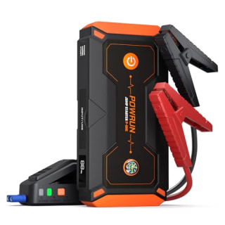 Car Jump Starter