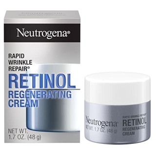 Retinol Face Moisturizer