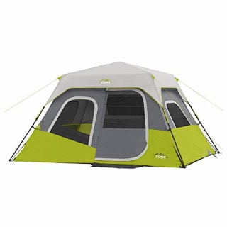 Core 6 Person Instant Cabin Tent