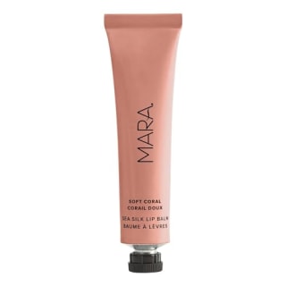 Sea Silk Lip Balm With Algae + Moringa