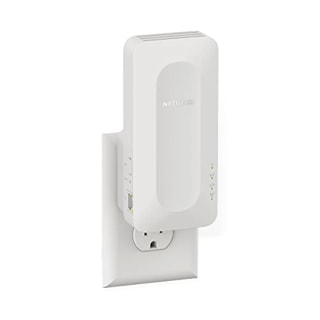 Netgear WiFi 6 Range Extender (EAX12)