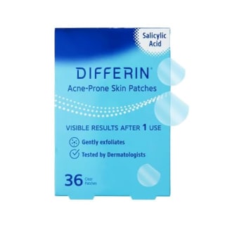 Differin Acne-Prone Skin Patches