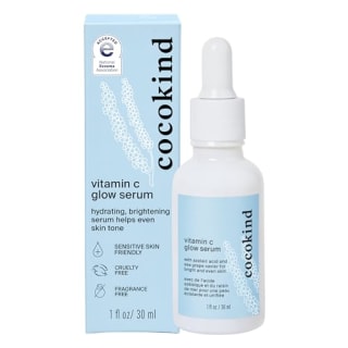 Cocokind Vitamin C Glow Serum