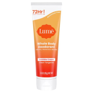 Lume Whole Body Deodorant