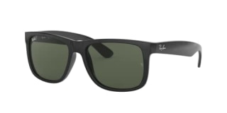 Justin Rectangular Sunglasses