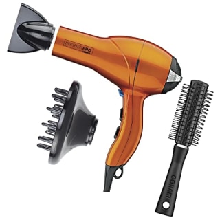 InfinityPro by Conair Quick Styling Salon Hair Dryer