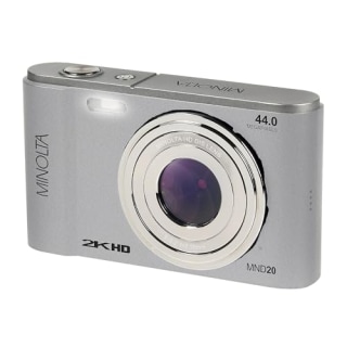 MND20 Ultra HD Digital Camera