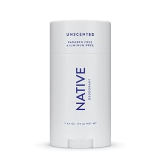 Native Regular Deodorant