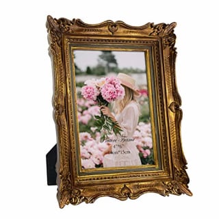 Vintage Picture Frame