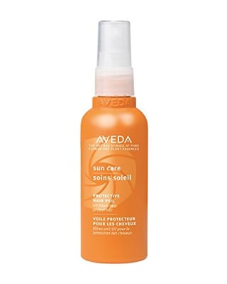 Sun Care Protecting Hair Veil