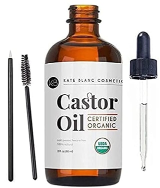 Castor Oil