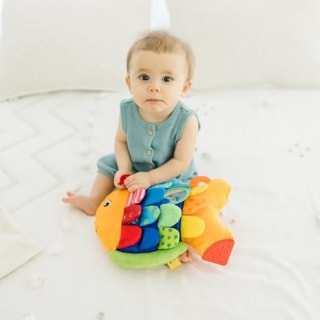 Melissa & Doug Flip Fish